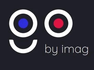 Logo gobyIMAG