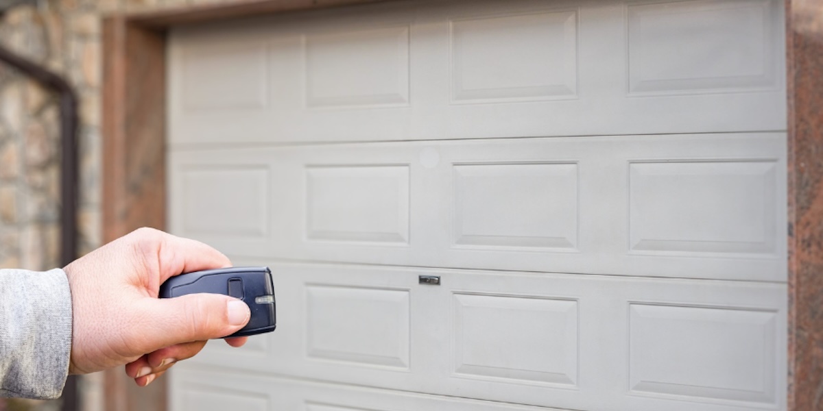 Garage oder Stellplatz mieten – sicher parken