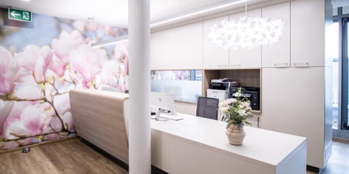 Büro und Praxis zur Miete finden – stadtportal.immo