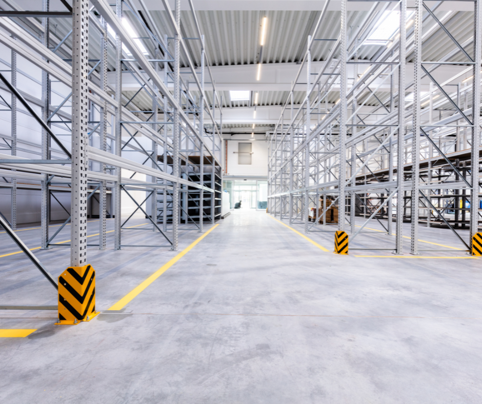 Hallen, Lager- und Produktionsflächen – stadtportal.immo