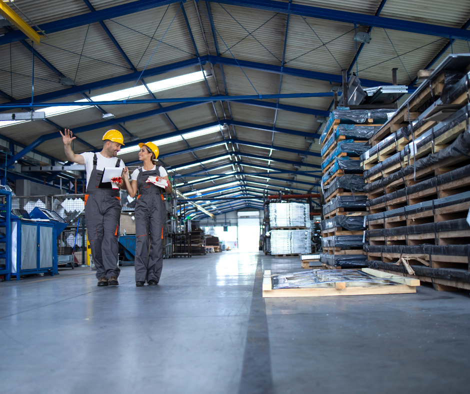 Halle, Lager- und Produktionsflächen mieten – stadtportal.immo