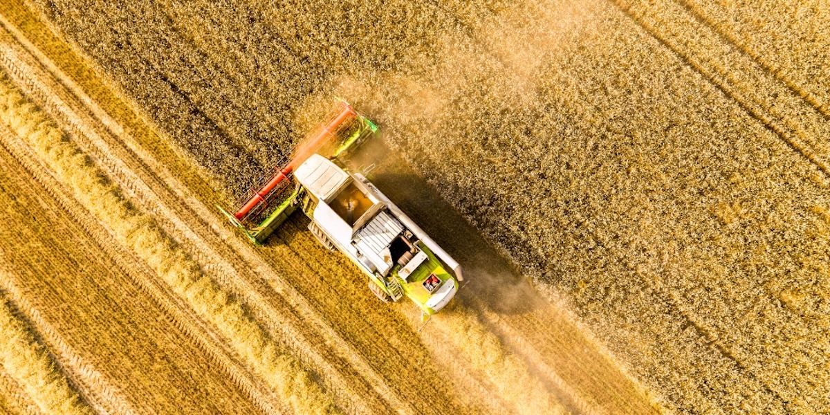 Landwirtschaftliche Objekte zur Miete – geprüfte Angebote auf stadtportal.immo