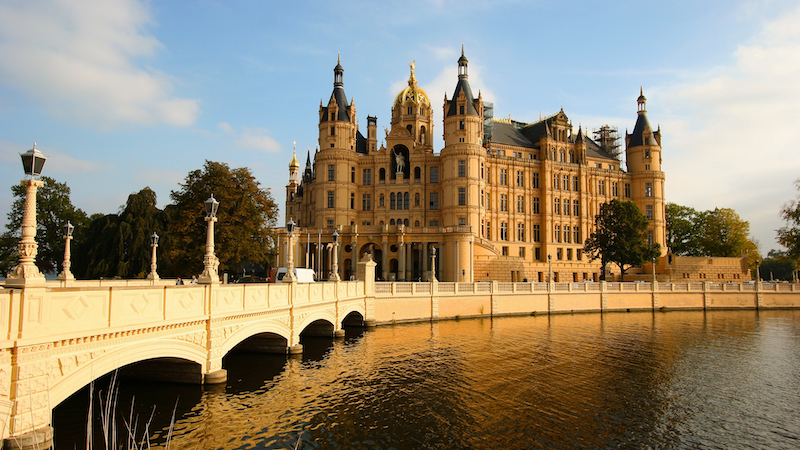 Wohnen in Brandenburg