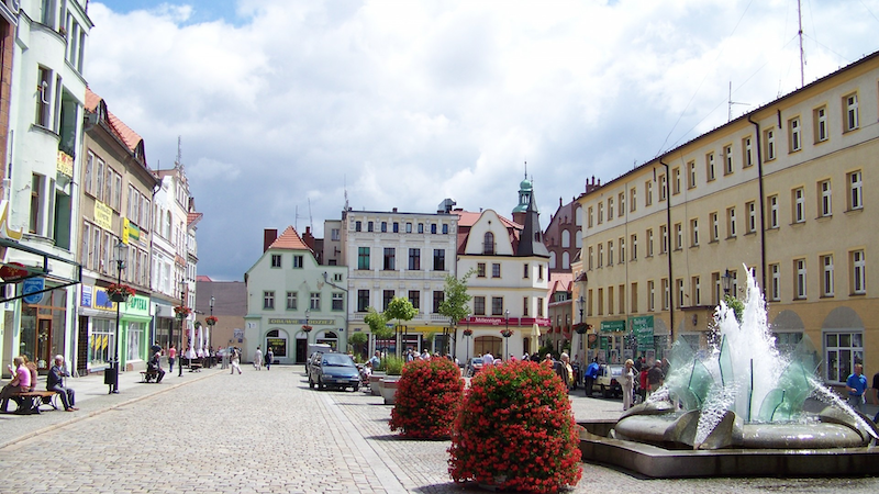 Wohnen in Mecklenburg-Vorpommern