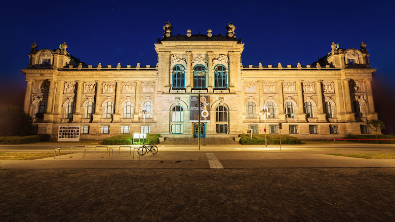 Wohnen in Niedersachsen
