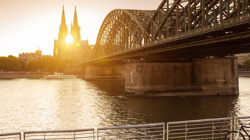 Wohnimmobilien in Köln