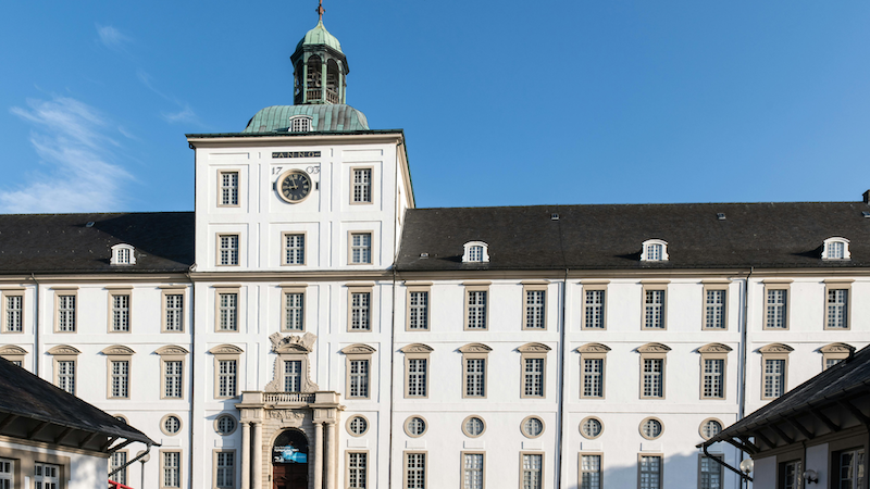 Wohnen in Schleswig-Holstein