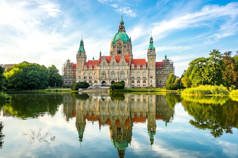 Wohnimmobilien in Hannover