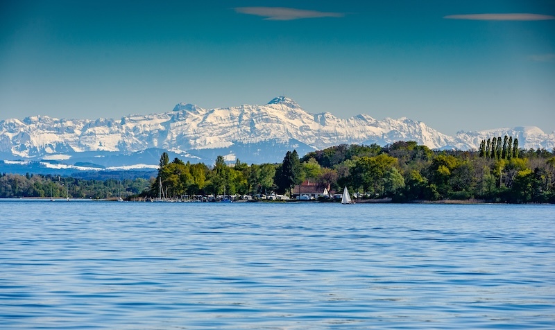 Wohnimmobilien im Bodenseekreis