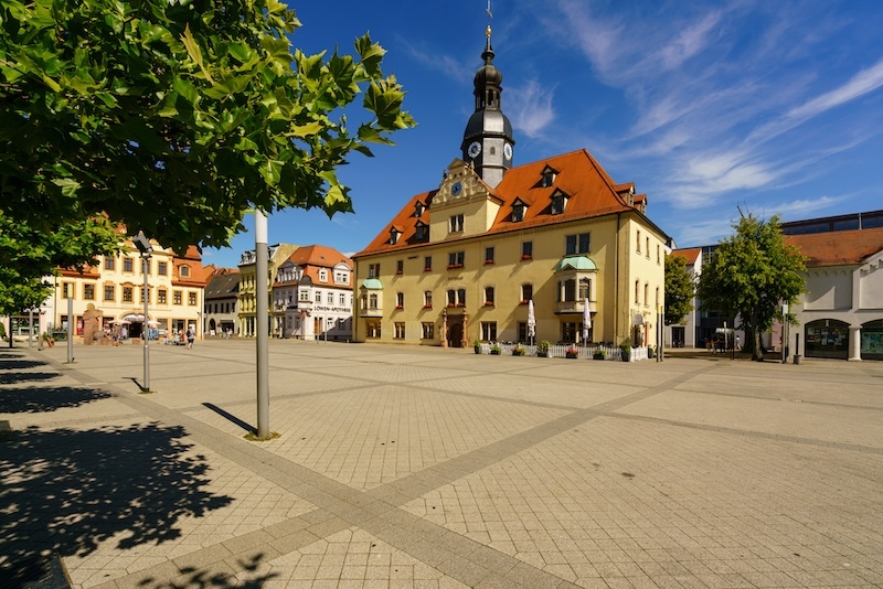 Wohnimmobilien im Landkreis Leipzig