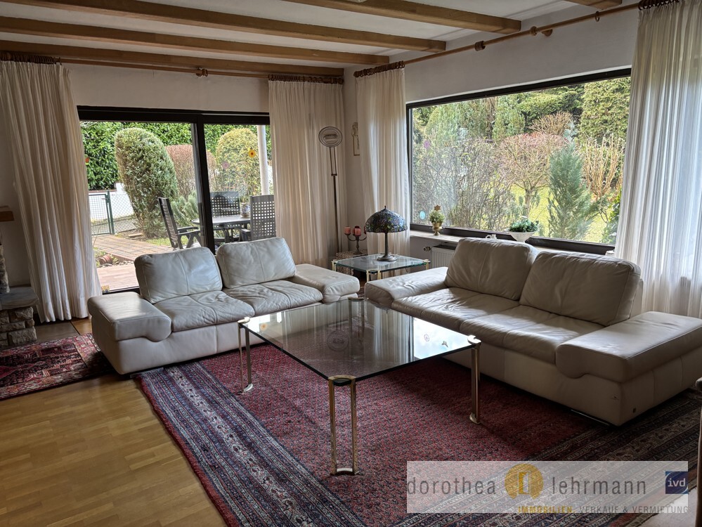 Wohnzimmer - Photo 2