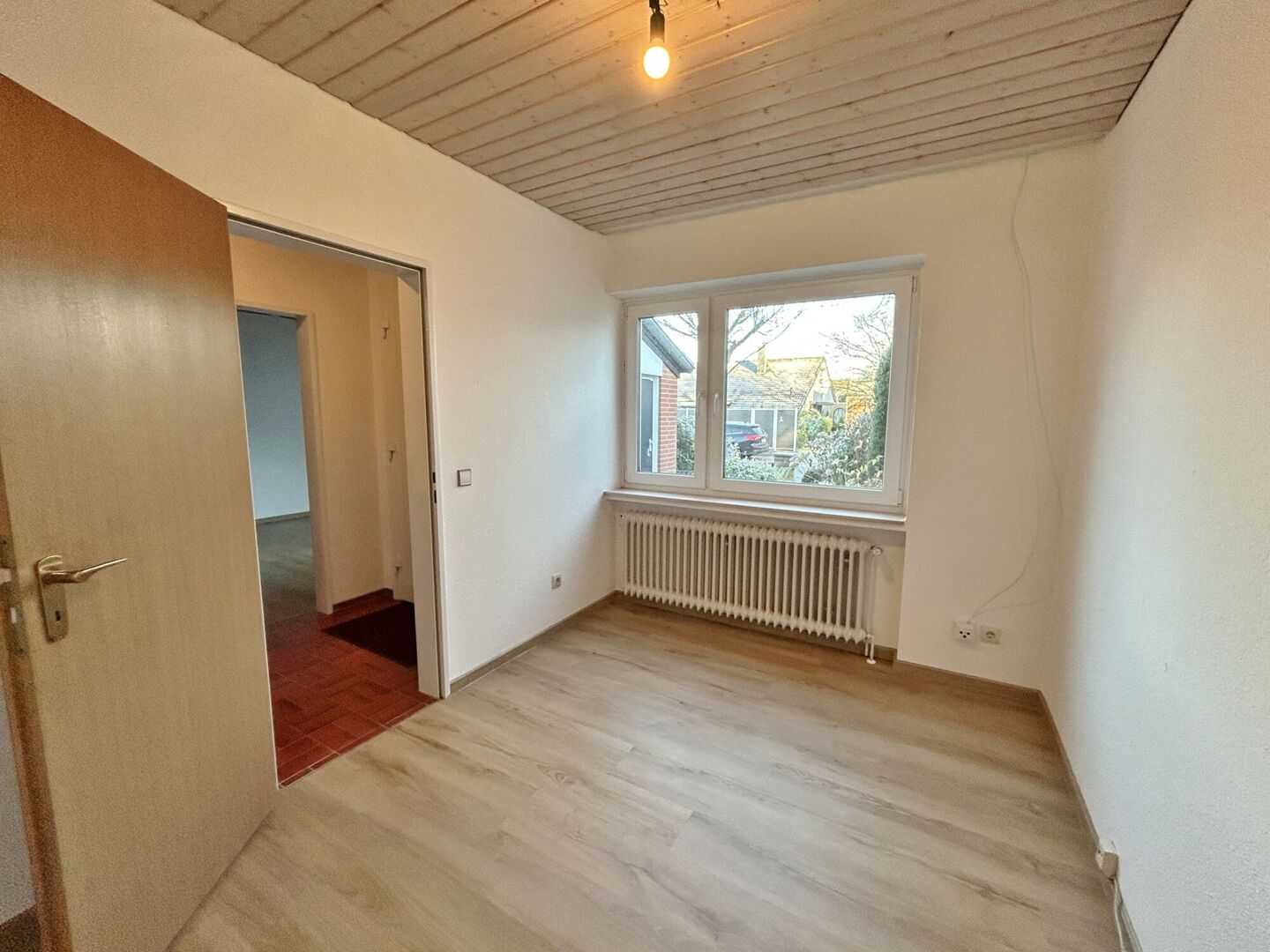 H&T Immobilien - Reihenhaus in Stuhr - Photo 3
