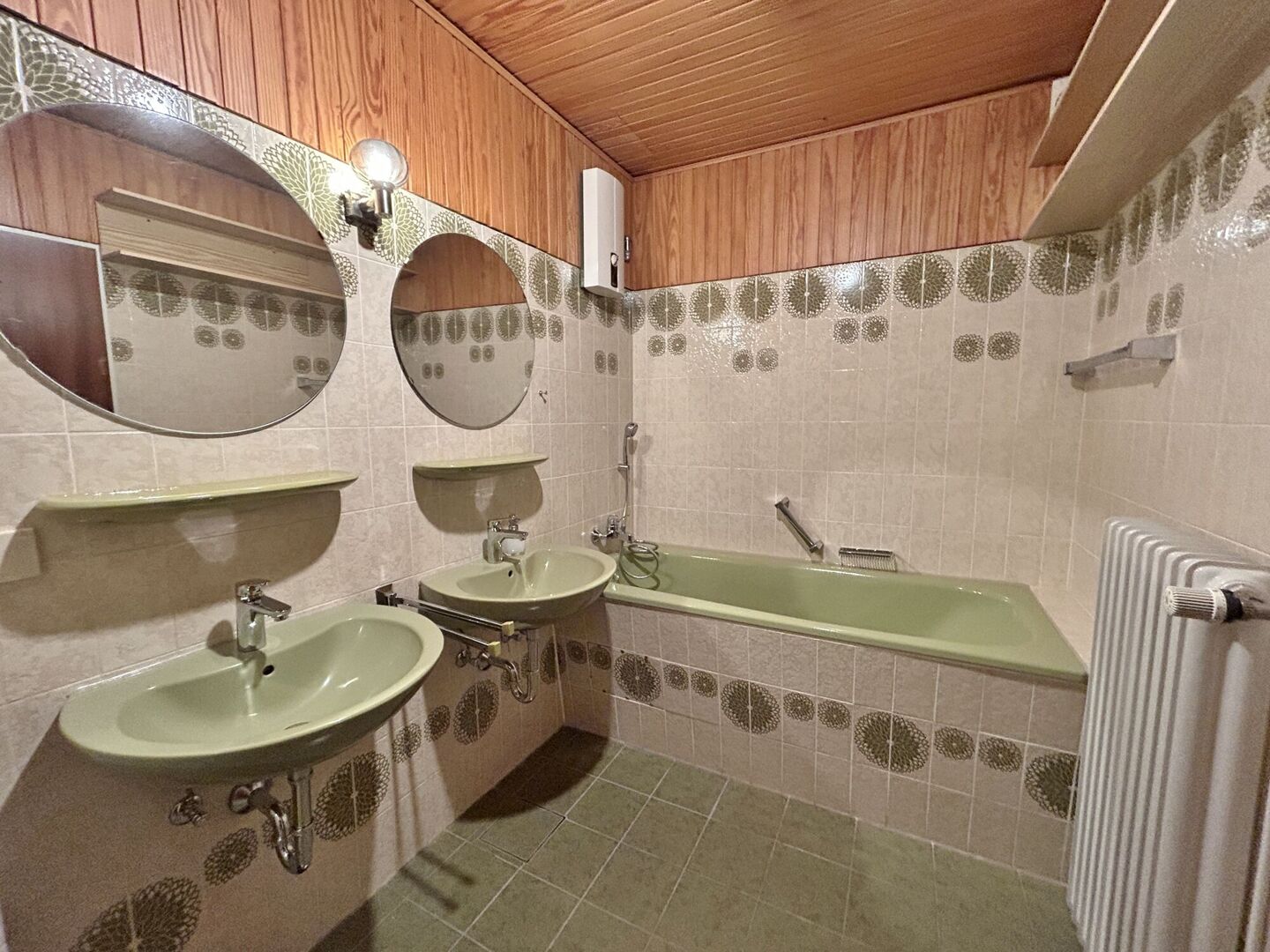 H&T Immobilien - Reihenhaus in Stuhr - Photo 5