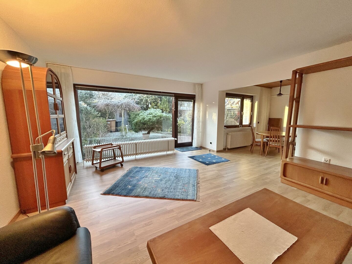 H&T Immobilien - Reihenhaus in Stuhr - Photo 1