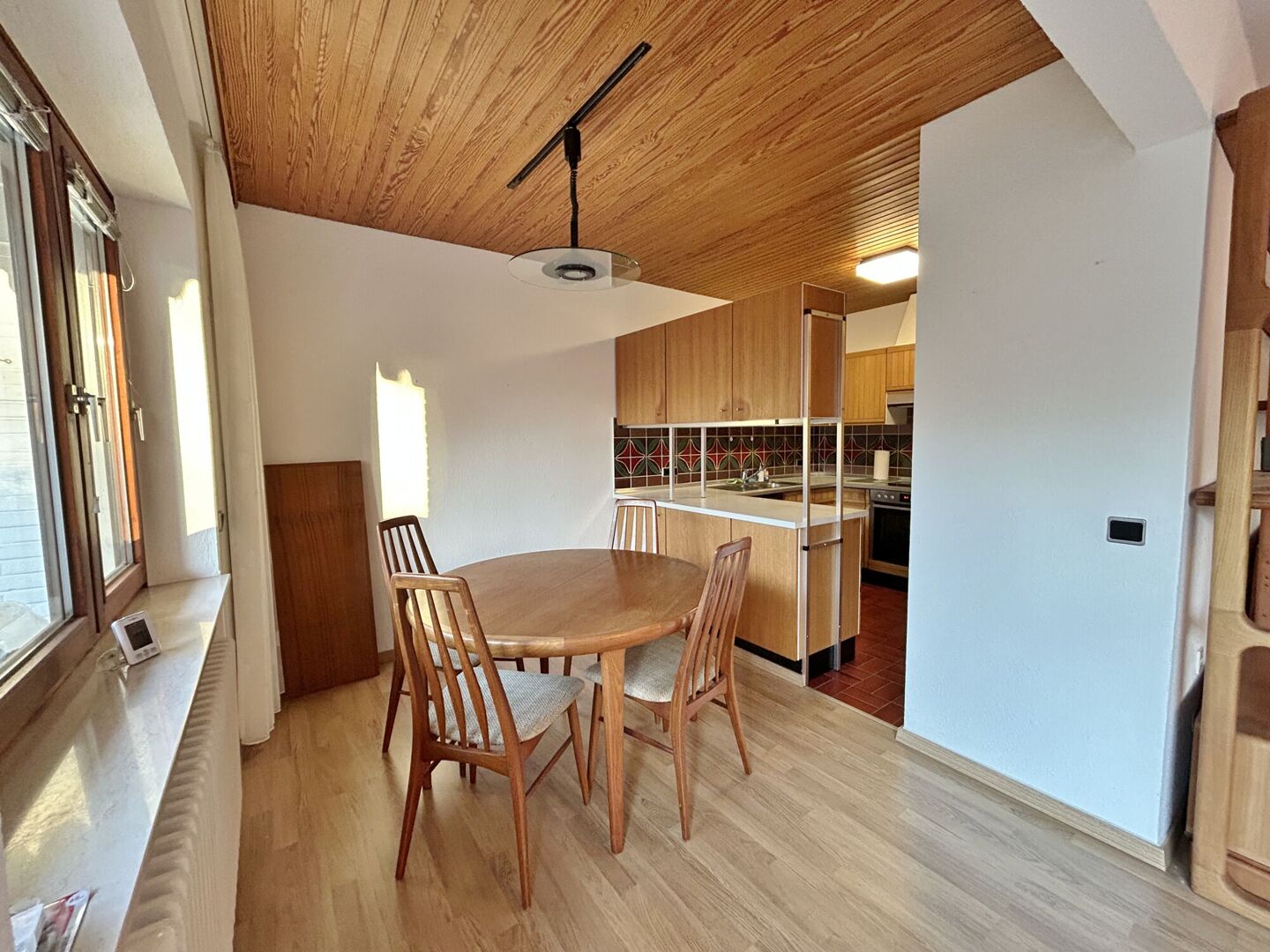 H&T Immobilien - Reihenhaus in Stuhr - Photo 2