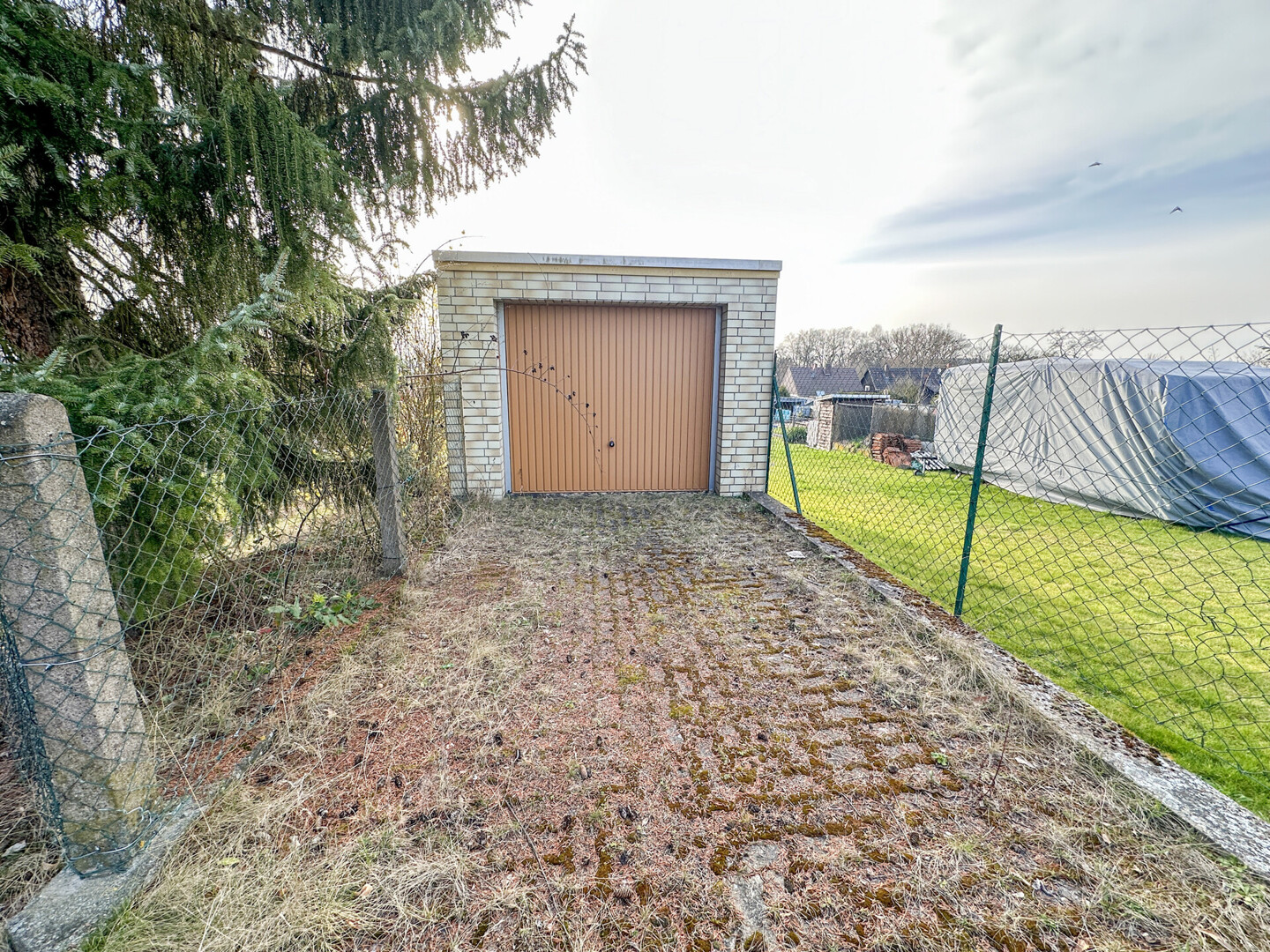 1-Außenansicht - Photo 5