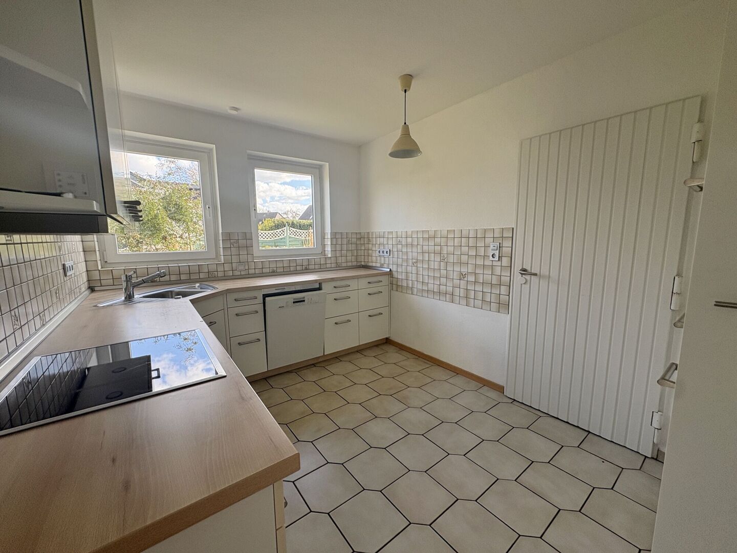 Vermietung Stuhr Haus 4 Zimmer H+T Immobilien GmbH - Foto 4