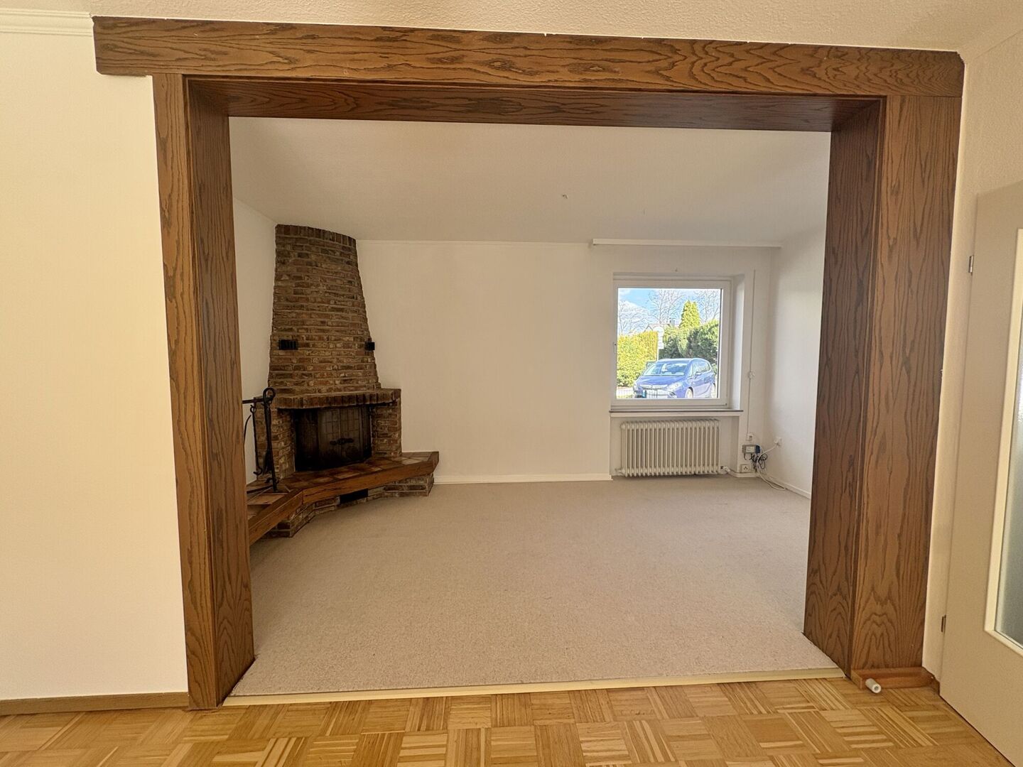 Vermietung Stuhr Haus 4 Zimmer H+T Immobilien GmbH - Foto 1