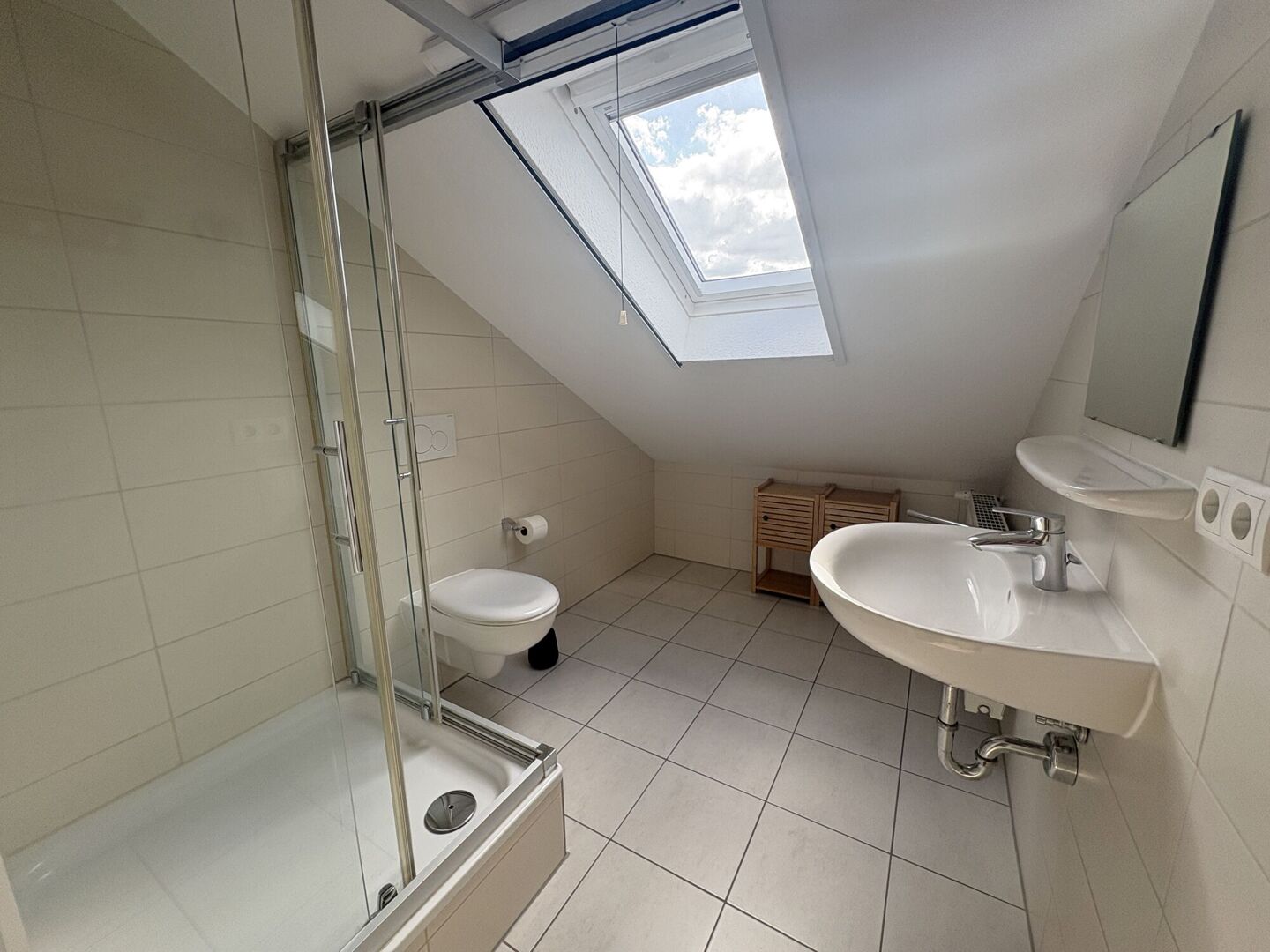 Vermietung Stuhr Haus 4 Zimmer H+T Immobilien GmbH - Foto 5