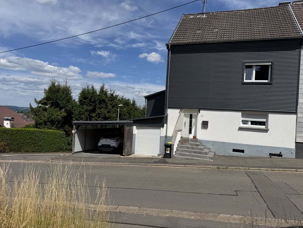 Vordere Ansicht - Photo 1